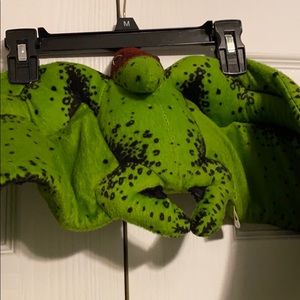 Child Costume Accessory Dinosaur Pteranodon Wings